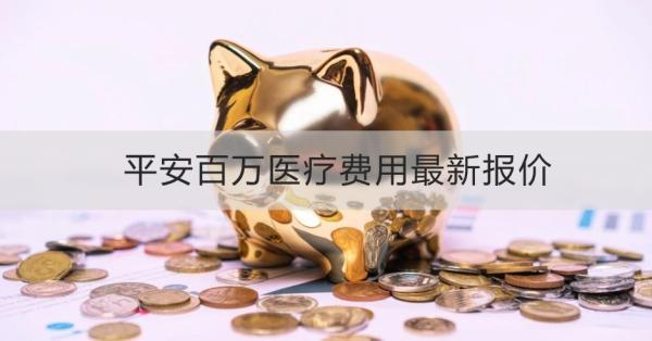 平安百萬醫(yī)療費用最新報價，一文為你詳細解析