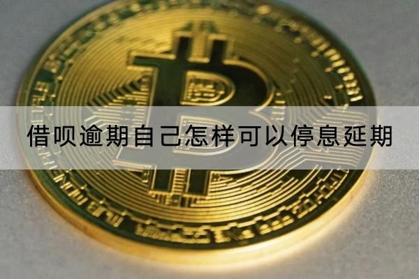 借唄逾期自己怎樣可以停息延期？協(xié)商流程解析