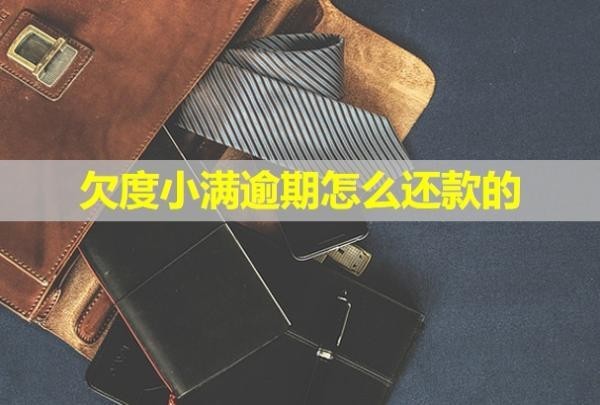 欠度小滿逾期怎么還款的？多久會(huì)打緊急聯(lián)系人的電話？