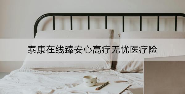 泰康在線臻安心高療無憂醫(yī)療險怎么樣？如何購買？