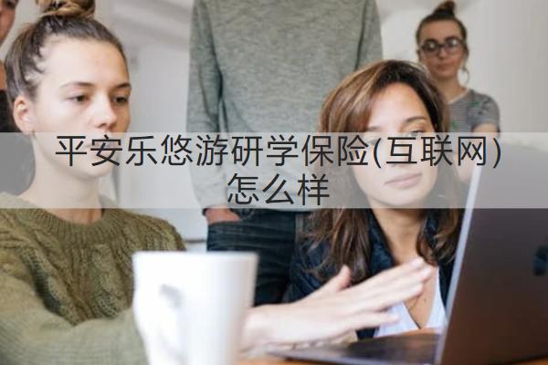 平安樂(lè)悠游研學(xué)保險(xiǎn)(互聯(lián)網(wǎng))怎么樣？多少錢(qián)？