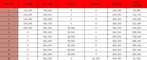 國壽福享E佳2.0年金保險介紹：這款產品怎么樣？現(xiàn)金價值多少？