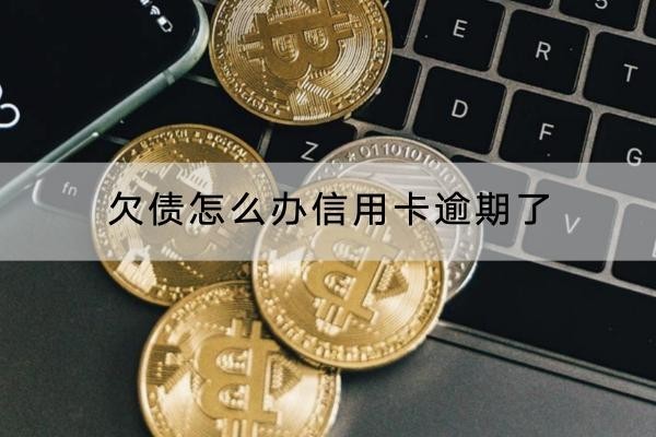 欠債怎么辦信用卡逾期了？這些方法要知道