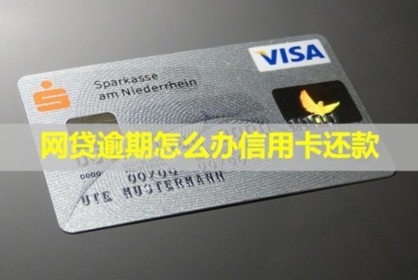 網(wǎng)貸逾期怎么辦信用卡還款？怎么申請只還本金？