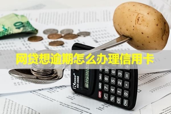 網(wǎng)貸想逾期怎么辦理信用卡？最壞結果是什么？