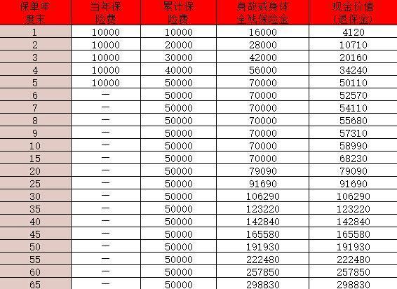 吉祥保臻享終身壽險是年金險嗎？投保規(guī)則是什么？
