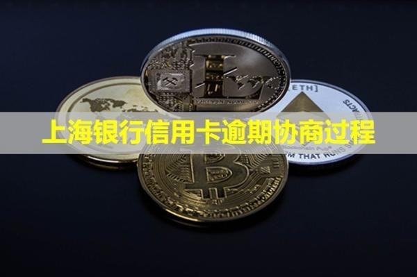 上海銀行信用卡逾期協(xié)商過程！利息如何計算？