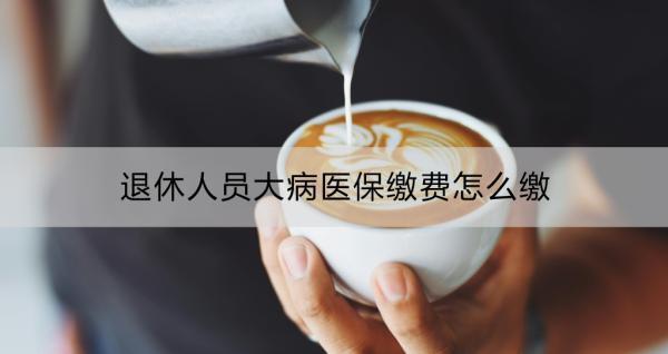退休人員大病醫(yī)保繳費(fèi)怎么繳？退休人員大病醫(yī)保繳費(fèi)的注意事項(xiàng)？