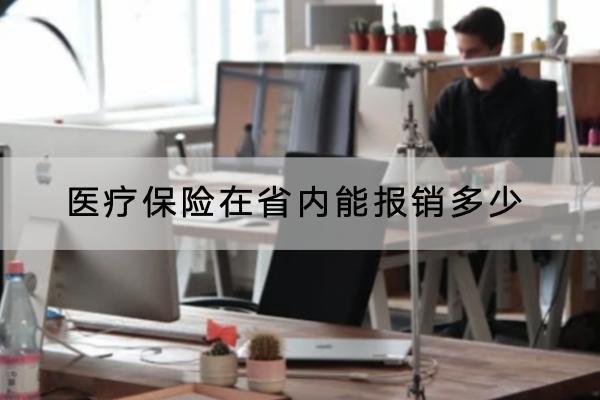 醫(yī)療保險在省內(nèi)能報銷多少？報銷需要什么材料？
