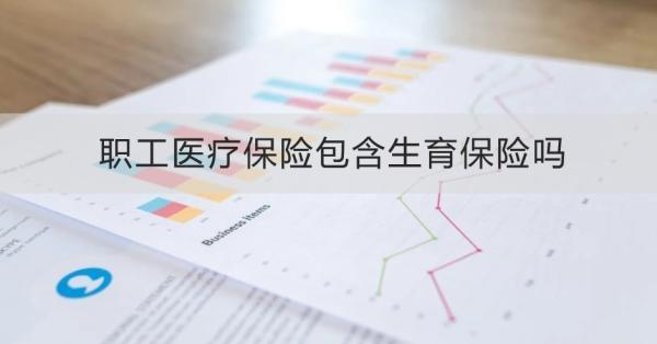 職工醫(yī)療保險包含生育保險嗎？怎么交？