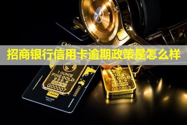 招商銀行信用卡逾期政策是怎么樣？催收會(huì)上門嗎？