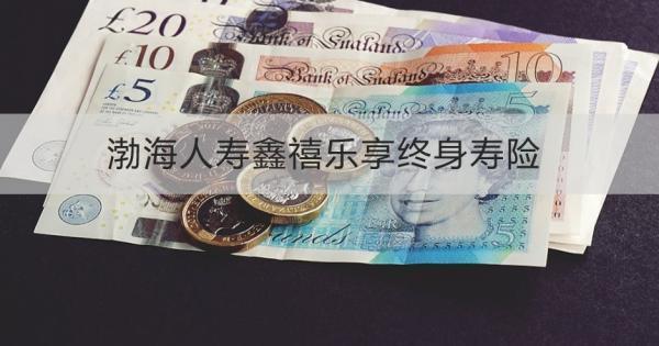 渤海人壽鑫禧樂享終身壽險保什么？有什么特色？