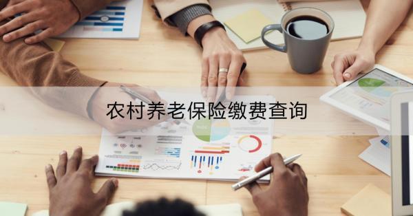 農(nóng)村養(yǎng)老保險(xiǎn)繳費(fèi)查詢(xún)？農(nóng)村養(yǎng)老保險(xiǎn)金怎么領(lǐng)??？