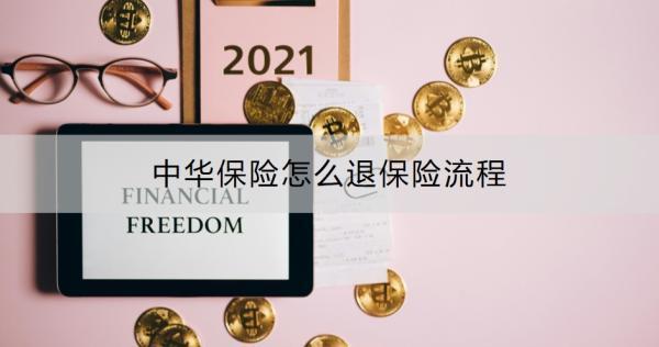 中華保險(xiǎn)怎么退保險(xiǎn)流程？一文全解析！