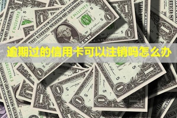 逾期過的信用卡可以注銷嗎怎么辦？還清后多久恢復信用？