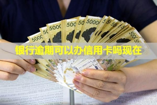 銀行逾期可以辦信用卡嗎現(xiàn)在？多久會(huì)被起訴？