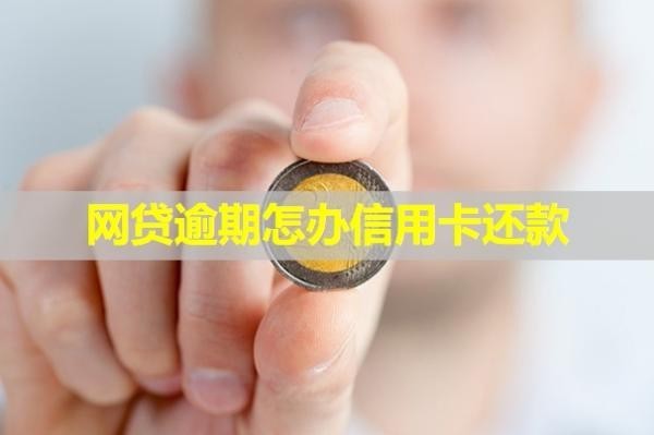 網(wǎng)貸逾期怎辦信用卡還款？如何處理比較好？