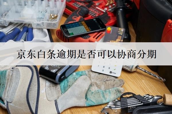 京東白條逾期是否可以協(xié)商分期？看完就知道了