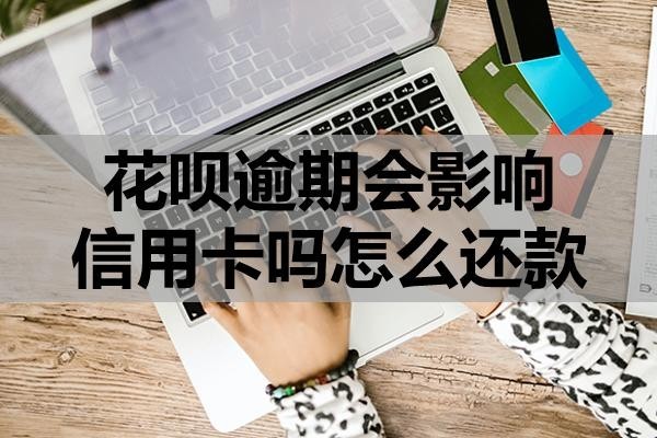 花唄逾期會影響信用卡嗎怎么還款？會被怎么催收？
