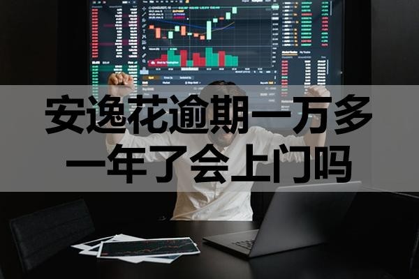 安逸花逾期一萬多一年了會上門嗎？